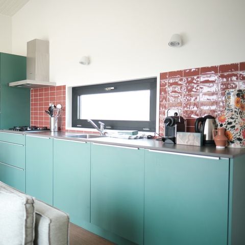 Lodge 4 personen - Lodge Royal Dune