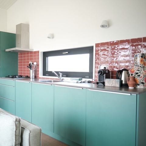 Lodge 4 personen - Lodge Royal Dune