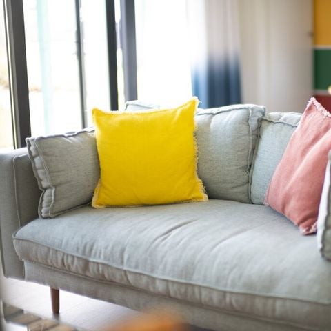 Lodge 4 personen - Lodge Royal Dune