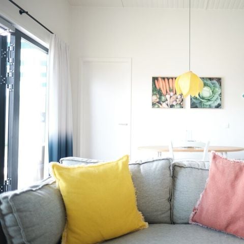 Lodge 4 personen - Royal Dune