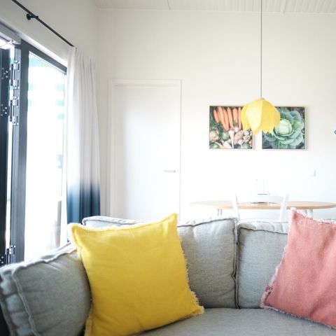 Lodge 4 personen - Lodge Royal Dune