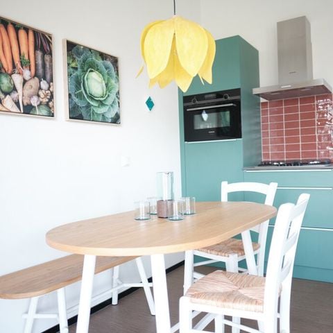 Lodge 4 personen - Lodge Royal Dune