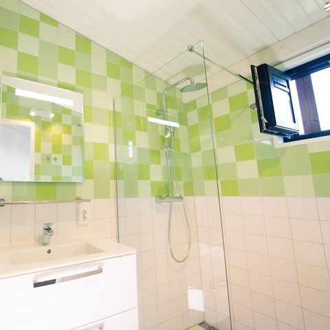 Lodge 6 personen - Farmland Family 4+2