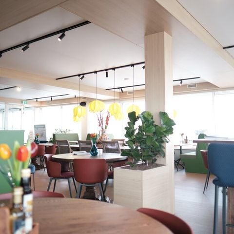 Roompot Callantsoog - Camping Schagen - Afbeelding N°2