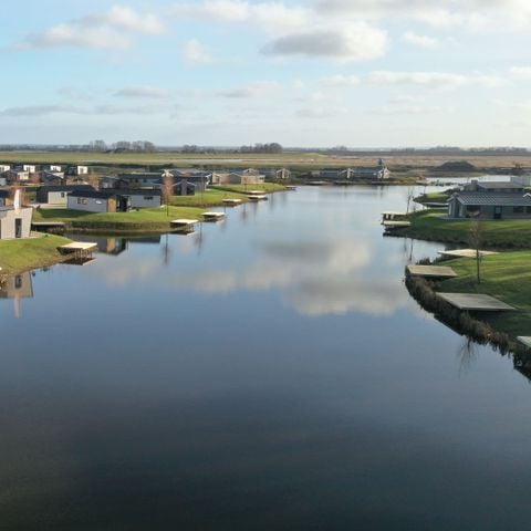 EuroParcs De IJssel Eilanden - Camping Kampen - Afbeelding N°6