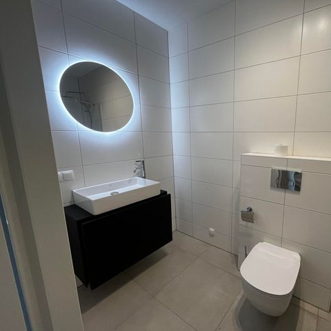 APPARTEMENT 10 personen - IJsselblick Sauna 10