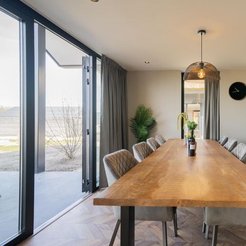 VAKANTIEHUIS 10 personen - Meervilla