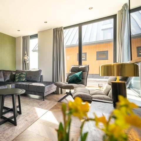 VAKANTIEHUIS 10 personen - Meervilla 10