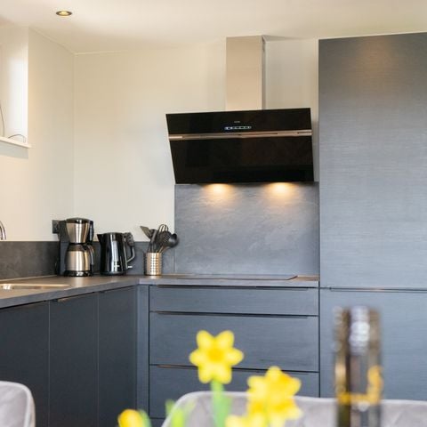 VAKANTIEHUIS 10 personen - Meervilla
