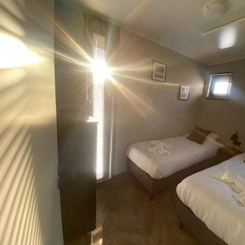 Chalet 4 personen - Just Nature