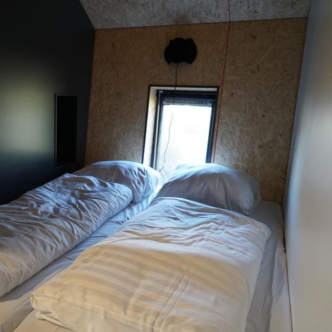 Chalet 4 personen - Solo Retreat 4