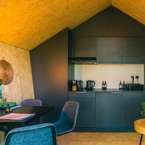 Chalet 4 personen - Solo Retreat 4