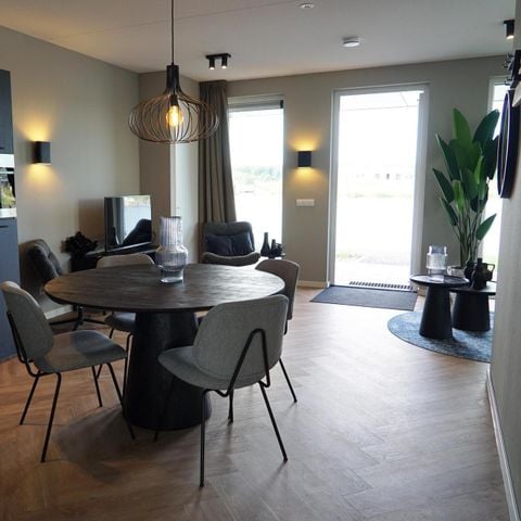 APPARTEMENT 4 personen - Reevemeerzicht 4