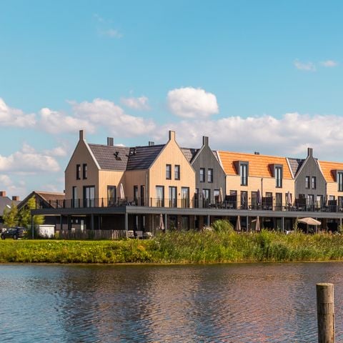 APPARTEMENT 4 personen - Reevemeerzicht 4