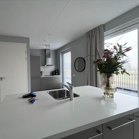 APPARTEMENT 6 personen - De Scheepswerf