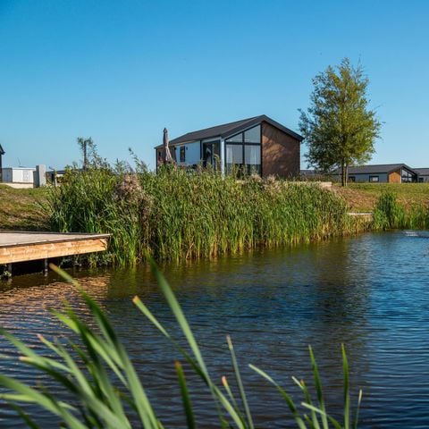 Chalet 4 personen - Berkel 4