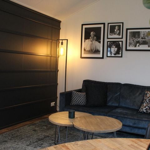 Chalet 4 personen - Berkel 4