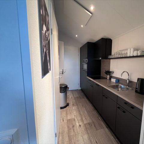 Chalet 4 personen - Berkel 4