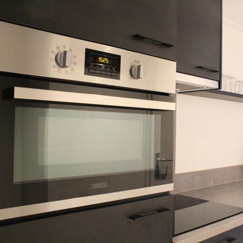 Chalet 4 personen - Berkel 4