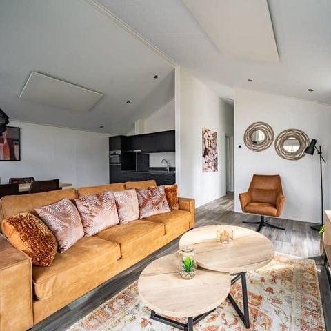 Chalet 6 personen - Hackfort 6