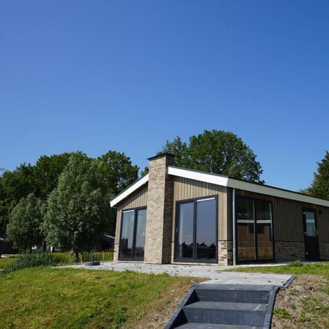 Chalet 6 personen - Hackfort 6