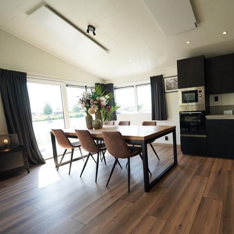 Chalet 6 personen - Hackfort 6