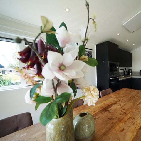 Chalet 6 personen - Hackfort