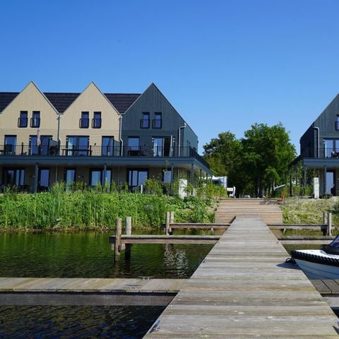 Groepsappartement 10 personen - De Hanze 10