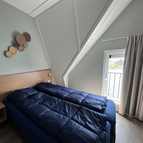 Groepsappartement 10 personen - De Hanze 10