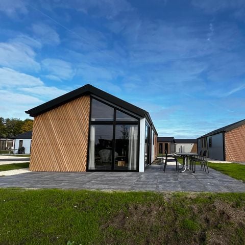 Chalet 4 personen - Velthorst 4