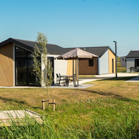 Chalet 4 personen - Velthorst 4