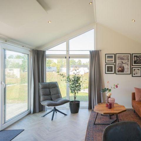 Chalet 4 personen - Velthorst 4