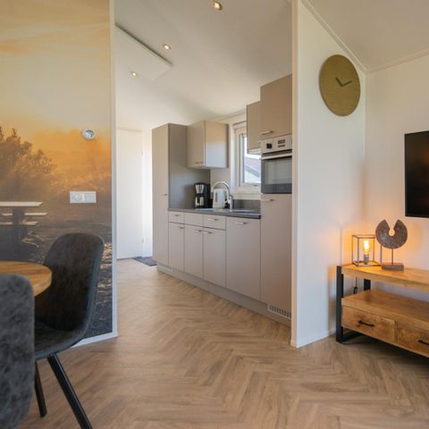 Chalet 4 personen - Velthorst 4