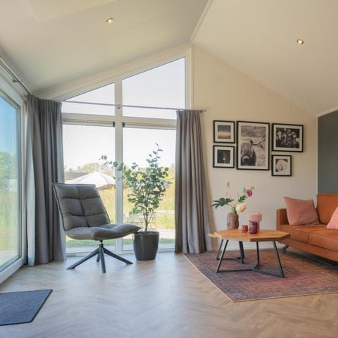 Chalet 4 personen - Velthorst 4