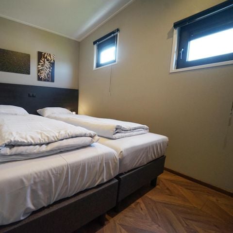 Chalet 6 personen - Just Nature 6