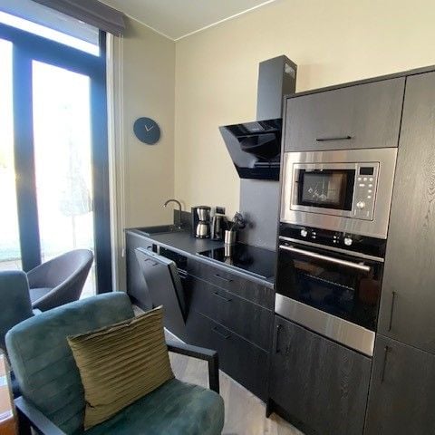 Chalet 6 personen - Just Nature 6