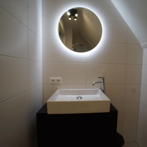 APPARTEMENT 4 personen - De Scheepswerf XL 4