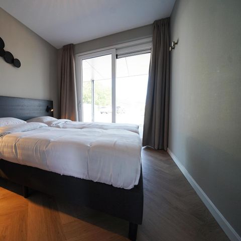 APPARTEMENT 12 personen - De Hanze