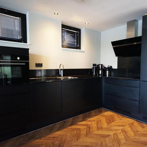 VAKANTIEHUIS 10 personen - Meervilla Miva 10