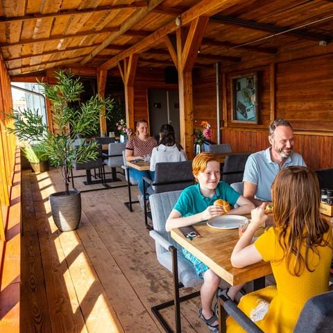 EuroParcs De IJssel Eilanden - Camping Kampen - Afbeelding N°5