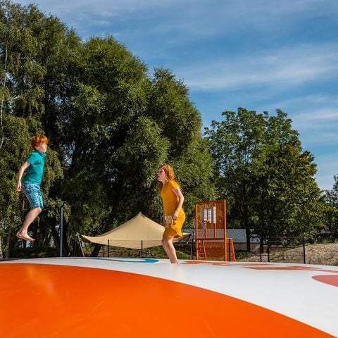 EuroParcs De IJssel Eilanden - Camping Kampen - Afbeelding N°4