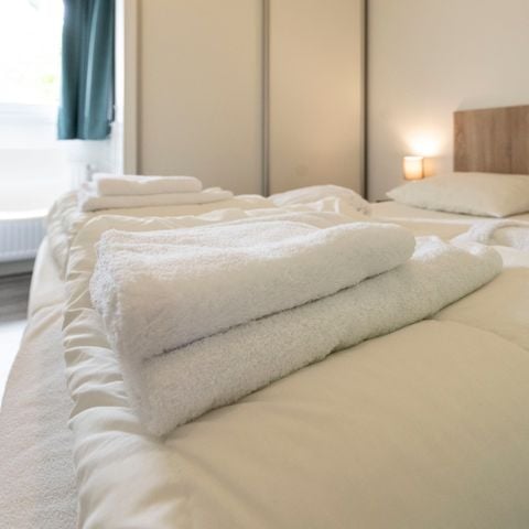 Lodge 4 personen - Lodge