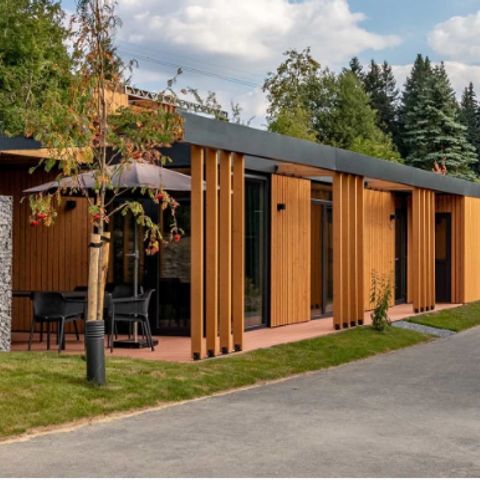 UplandParcs Sauerland - Camping Noordrijn-Westfalen - Afbeelding N°3