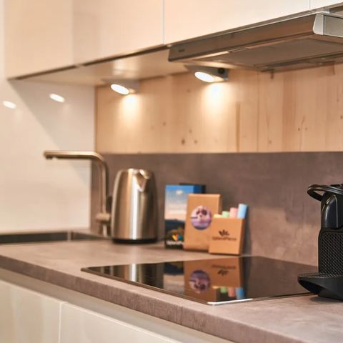 LANDHUIS 6 personen - Kinder Cottage 