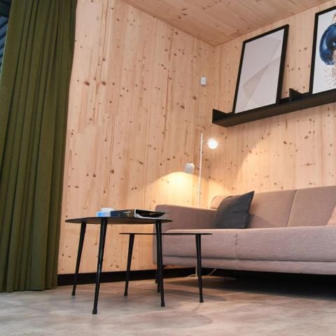 LANDHUIS 4 personen - Luxe cottage met BBQ