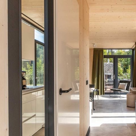 LANDHUIS 6 personen - Luxe cottage met BBQ