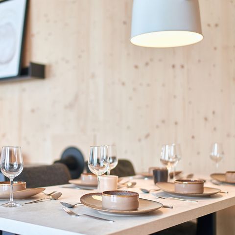 LANDHUIS 4 personen - 2+2 met Indoor-Sauna