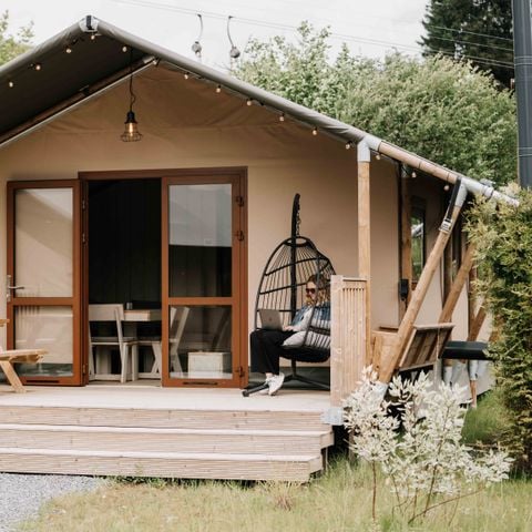 UplandParcs Sauerland - Camping Noordrijn-Westfalen - Afbeelding N°6