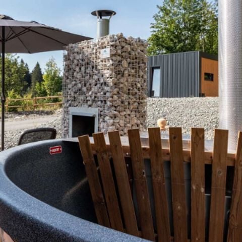 UplandParcs Sauerland - Camping Noordrijn-Westfalen - Afbeelding N°4