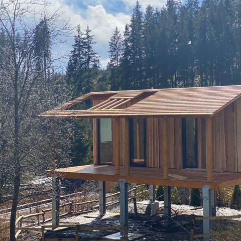 UplandParcs Sauerland - Camping Noordrijn-Westfalen - Afbeelding N°3